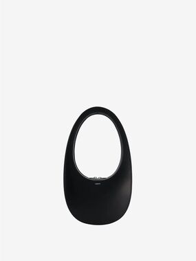 Coperni Swipe Bag - Black